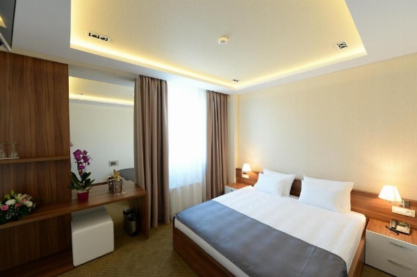 Hotel Hedonic image 15