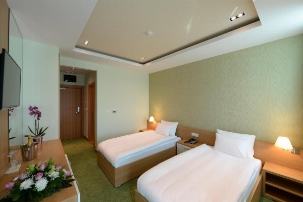 Hotel Hedonic image 21